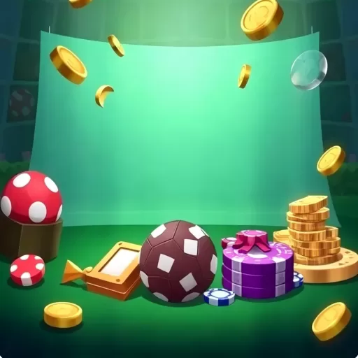 Mengulas Fitur Menarik di Situs Game naga11